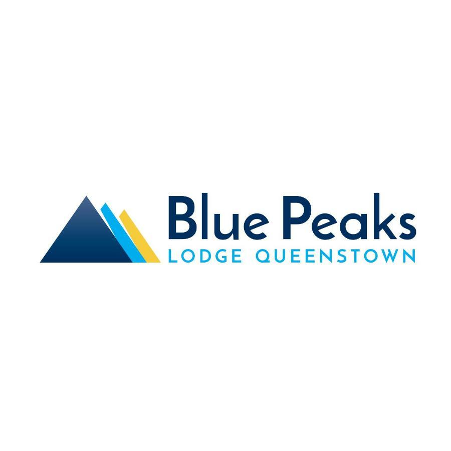 קווינסטאון Blue Peaks Lodge מראה חיצוני תמונה